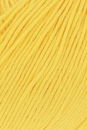 Lang Yarns Baby Cotton 112.0214 Lemon Yellow