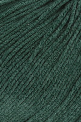 Lang Yarns Baby Cotton 112.0218 Dark Green