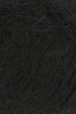 Lang Yarns Mohair 21 1120.0004 Black