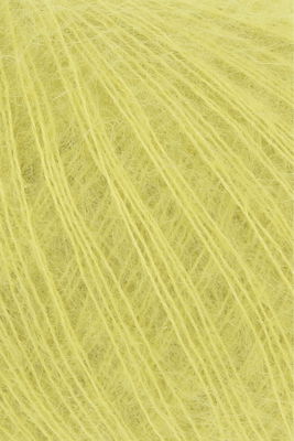 Lang Yarns Mohair 21 1120.0014 Sun Yellow