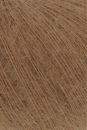 Lang Yarns Mohair 21 1120.0015 Dark Nougat