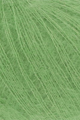 Lang Yarns Mohair 21 1120.0016 Light Green
