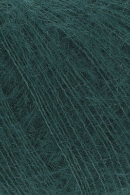 Lang Yarns Mohair 21 1120.0018 Dark Green