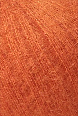 Lang Yarns Mohair 21 1120.0059 Orange