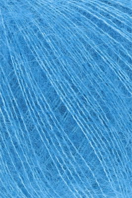 Lang Yarns Mohair 21 1120.0079 Turquoise