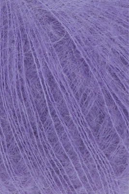Lang Yarns Mohair 21 1120.0146 Dark Lilac