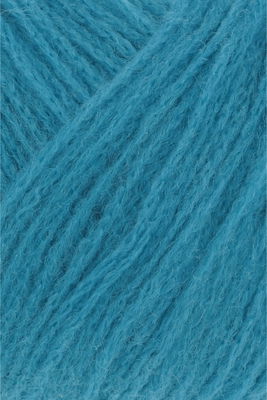 Lang Yarns Noelle 1134.0078 Turquoise