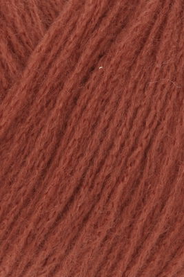 Lang Yarns Noelle 1134.0087 Brick
