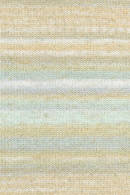 Lang Yarns Secret Garden 1139.0002 Mustard Yellow/Sage