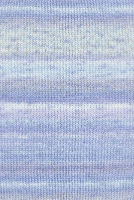 Lang Yarns Secret Garden 1139.0003 Blue