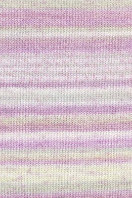 Lang Yarns Secret Garden 1139.0004 Lilac/Light Green