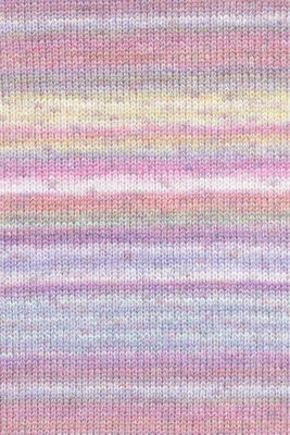 Lang Yarns Secret Garden 1139.0005 Lilac/Pink