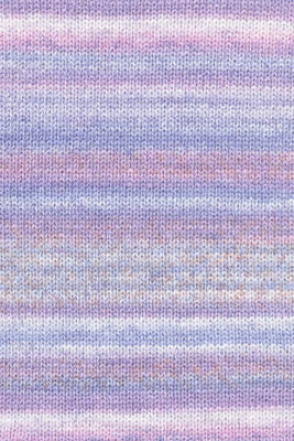Lang Yarns Secret Garden 1139.0006 Lilac/Rose