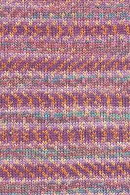 Lang Yarns Artsy 1140.0004 Orange/Rose op=op uit collectie 