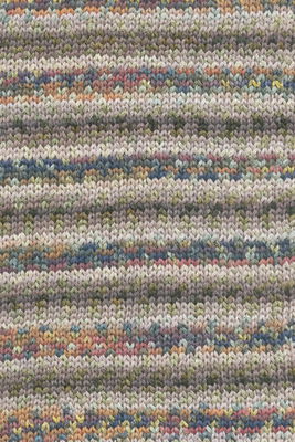 Lang Yarns Artsy 1140.0006 Olive/Beige/Blue