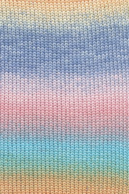 Lang Yarns Silk Color 1141.0002 Multicolour