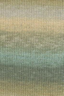 Lang Yarns Silk Color 1141.0003 Olive/Beige