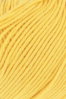 Lang Yarns Oceania 1142.0049 Gold Yellow