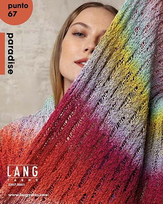 Lang Yarns Punto 67 Paradise