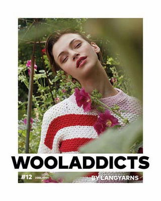 Lang Yarns Wooladdicts 12
