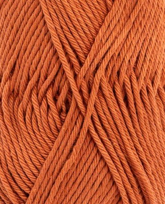 Phildar Phil Coton 4 Terracotta