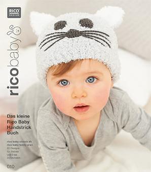 Rico Baby 010 Ned. en Duits