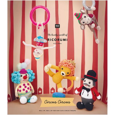 Ricorumi Circus Circus Enelsw