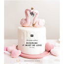 Ricorumi It must be Love NL - Duits