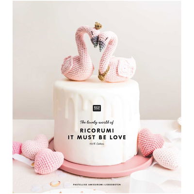 Ricorumi It must be Love NL - Duits