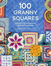 100 granny Squares