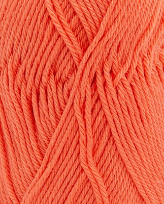 Phildar Phil coton 3 Saumon op=op uit collectie 