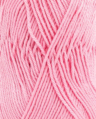 Phildar Phil coton 3 Rose Guimauve