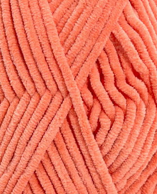 Pingouin Pingo Chenille Saumon