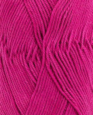 Phildar Phil coton 3 Bougainvillier