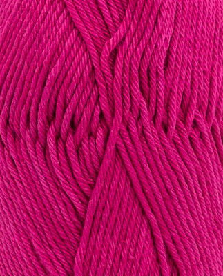 Phildar Phil Coton 4 Bougainvillier