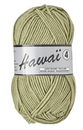Hawai 4 - 070 linde groen - Lammy Yarns