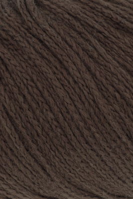 Lang Yarns Norma 959.0168 donkerbruin