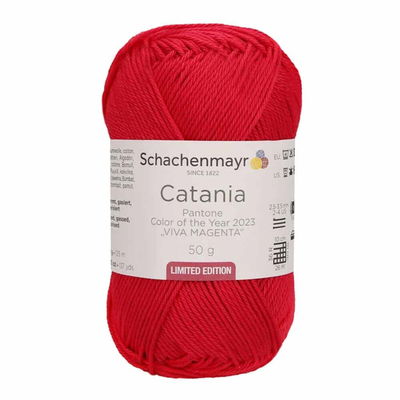 Schachenmayr Catania 2023 op=op uit collectie 