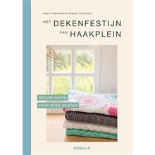 Het dekenfestijn van Haakplein