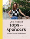 Chloe haakt tops en spencers