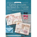 Cartes Postales du bout du monde (op=op uit collectie)