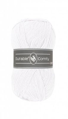 Durable Comfy 0310 white