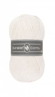 Durable Comfy 0326 Ivory