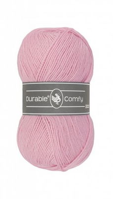 Durable Comfy 0223 Rose Blush