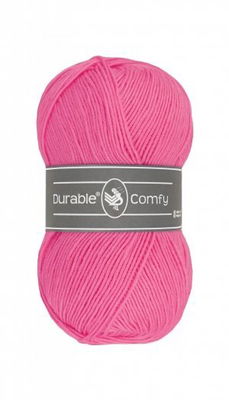 Durable Comfy 0242 Pink Lemonade
