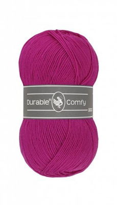 Durable Comfy 0238 Deep Fuchsia