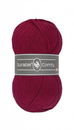 Durable Comfy 0222 Bordeaux