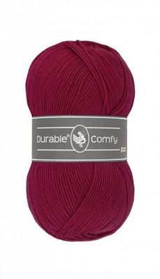 Durable Comfy 0222 Bordeaux