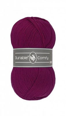 Durable Comfy 0249 Plum