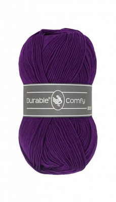 Durable Comfy 0251 Aubergine